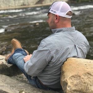 Meet your Posher, Jason